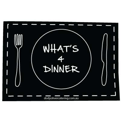 Photo: what's 4 dinner